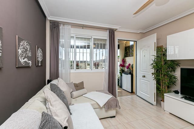 Casa de 2 habitaciones en Lomas de Cabo Roig - Los Dolses, Orihuela en venta con piscina - 219.000 € (Ref: 9822832)