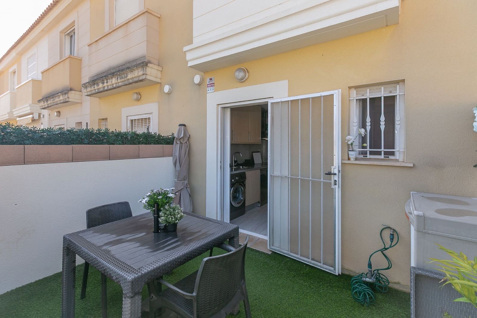 Casa de 2 habitaciones en Orihuela Costa en venta con piscina - 219.000 € (Ref: 9822832)