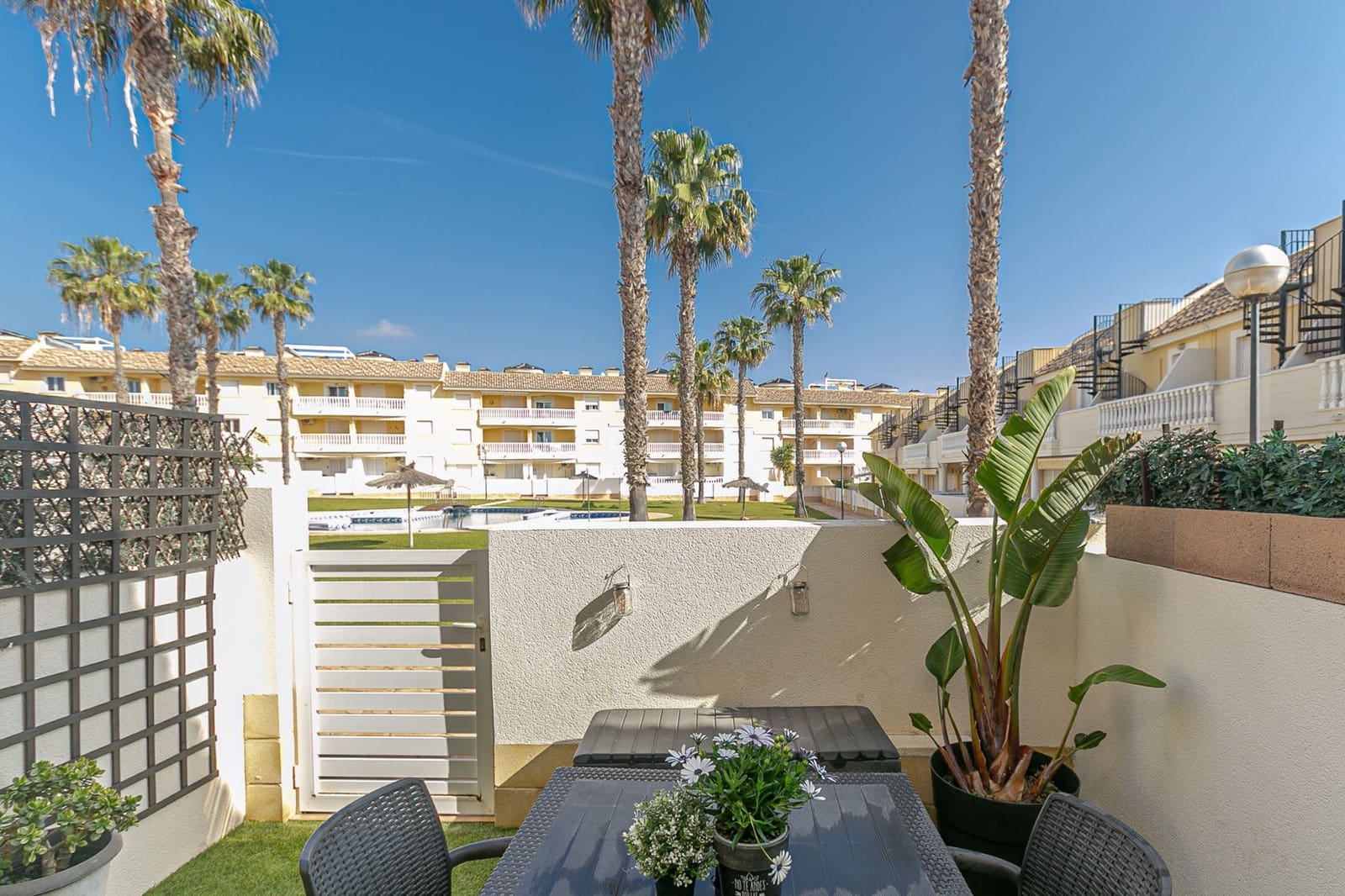 Casa de 2 habitaciones en Orihuela Costa en venta con piscina - 219.000 € (Ref: 9822832)