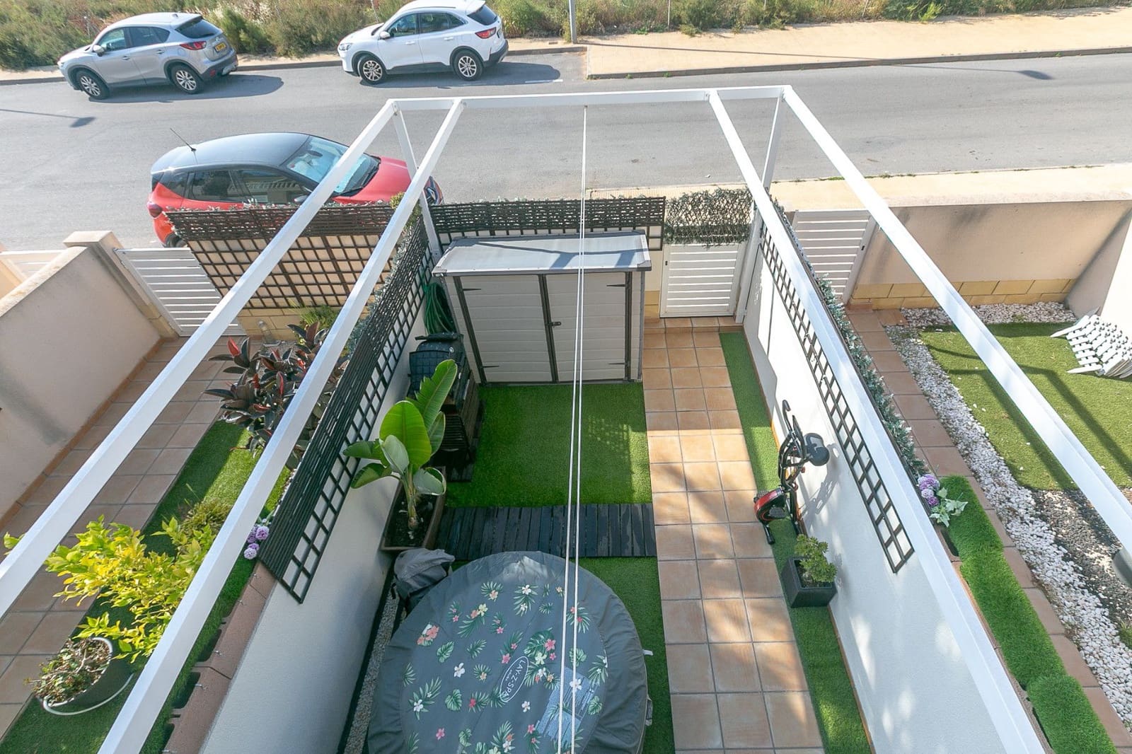 Casa de 2 habitaciones en Orihuela Costa en venta con piscina - 219.000 € (Ref: 9822832)