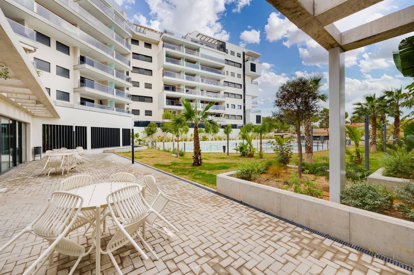 3 camera da letto Attico in vendita in Campoamor con piscina garage - 425.000 € (Rif: 9825468)