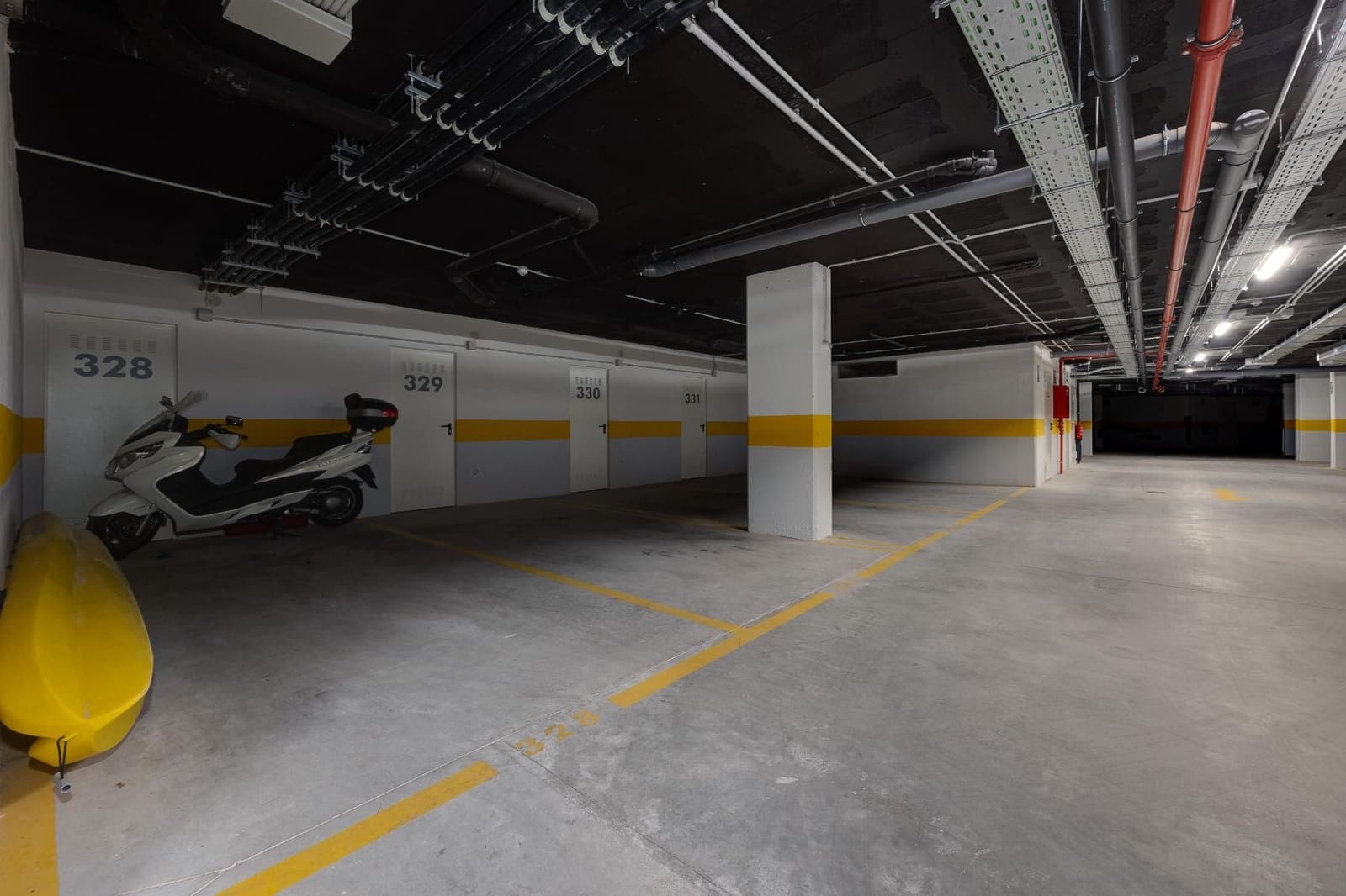 3 camera da letto Attico in vendita in Campoamor con piscina garage - 425.000 € (Rif: 9825468)