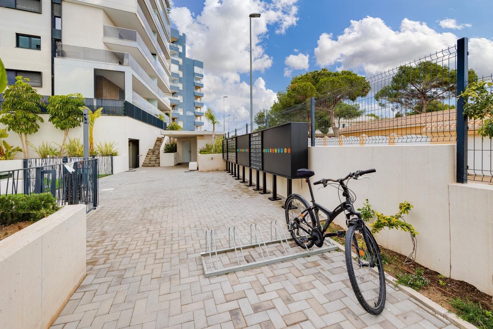 3 camera da letto Attico in vendita in Campoamor con piscina garage - 425.000 € (Rif: 9825468)