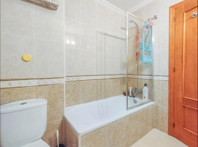 2 soverom Leilighet til salgs i Lomas de Cabo Roig - Los Dolses, Orihuela med svømmebasseng - € 159 000 (Ref: 9825469)