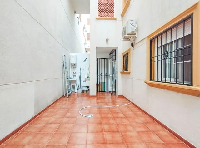 2 soverom Leilighet til salgs i Lomas de Cabo Roig - Los Dolses, Orihuela med svømmebasseng - € 159 000 (Ref: 9825469)