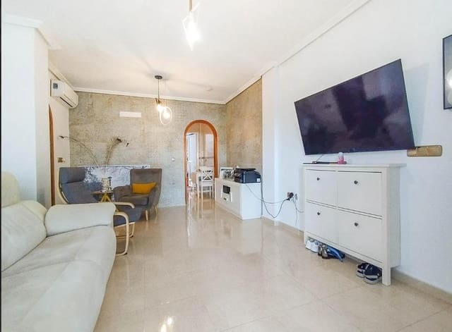 2 soverom Leilighet til salgs i Lomas de Cabo Roig - Los Dolses, Orihuela med svømmebasseng - € 159 000 (Ref: 9825469)