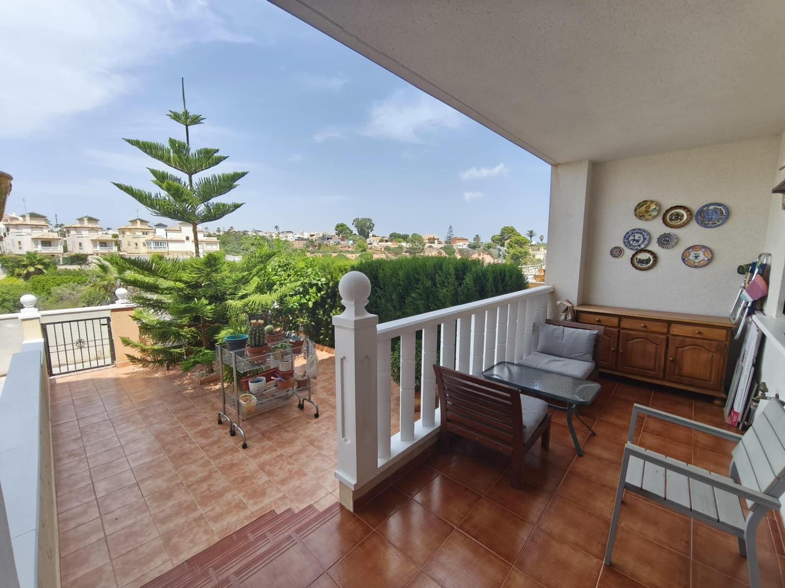 2 soverom Leilighet til salgs i Orihuela Costa med svømmebasseng - € 159 000 (Ref: 9825469)