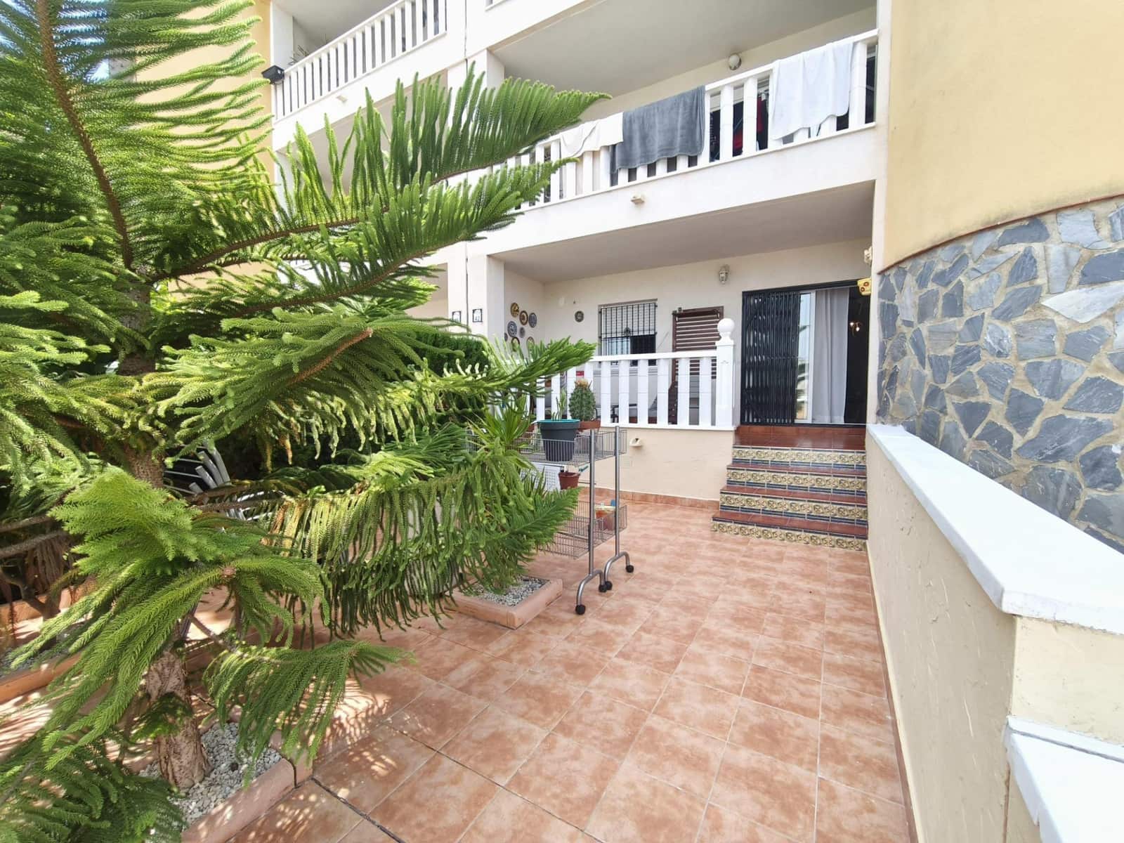 2 soverom Leilighet til salgs i Orihuela Costa med svømmebasseng - € 159 000 (Ref: 9825469)