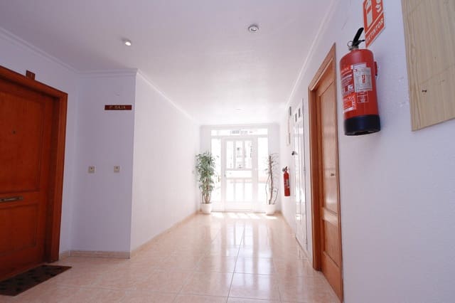 1 bedroom Apartment for sale in Centro, Torrevieja - € 137,500 (Ref: 9825471)