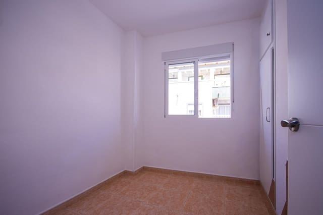 1 bedroom Apartment for sale in Centro, Torrevieja - € 137,500 (Ref: 9825471)