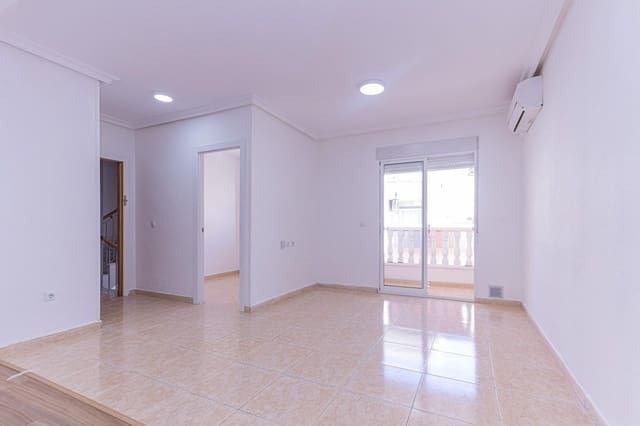 1 bedroom Apartment for sale in Centro, Torrevieja - € 137,500 (Ref: 9825471)