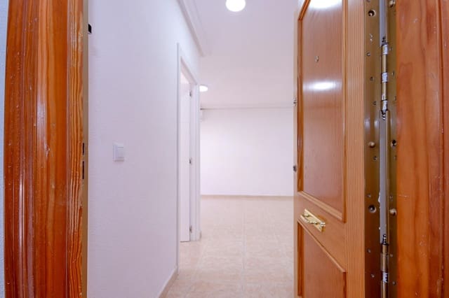 1 bedroom Apartment for sale in Centro, Torrevieja - € 137,500 (Ref: 9825471)
