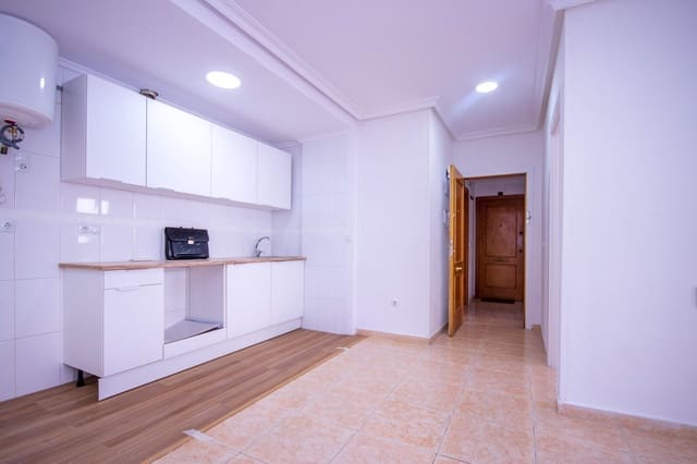 1 bedroom Apartment for sale in Centro, Torrevieja - € 137,500 (Ref: 9825471)