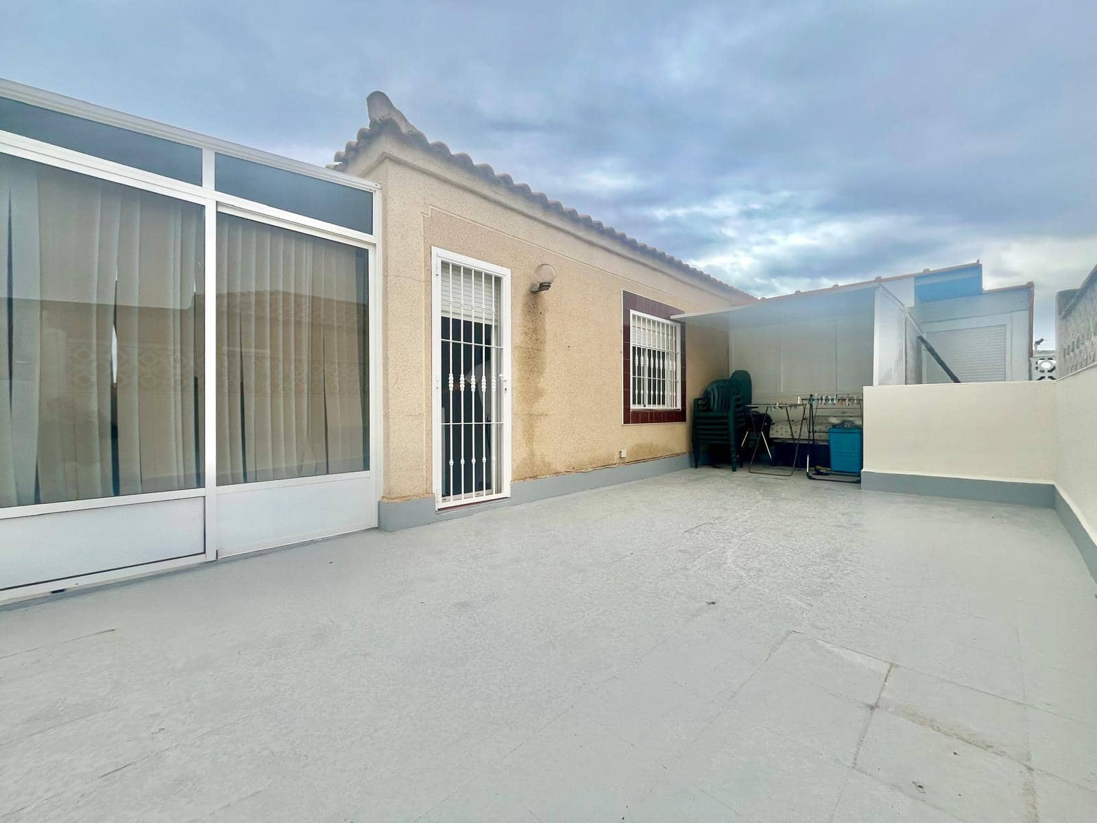 3 bedroom Bungalow for sale in Paraje Natural with pool garage - € 179,000 (Ref: 9826683)