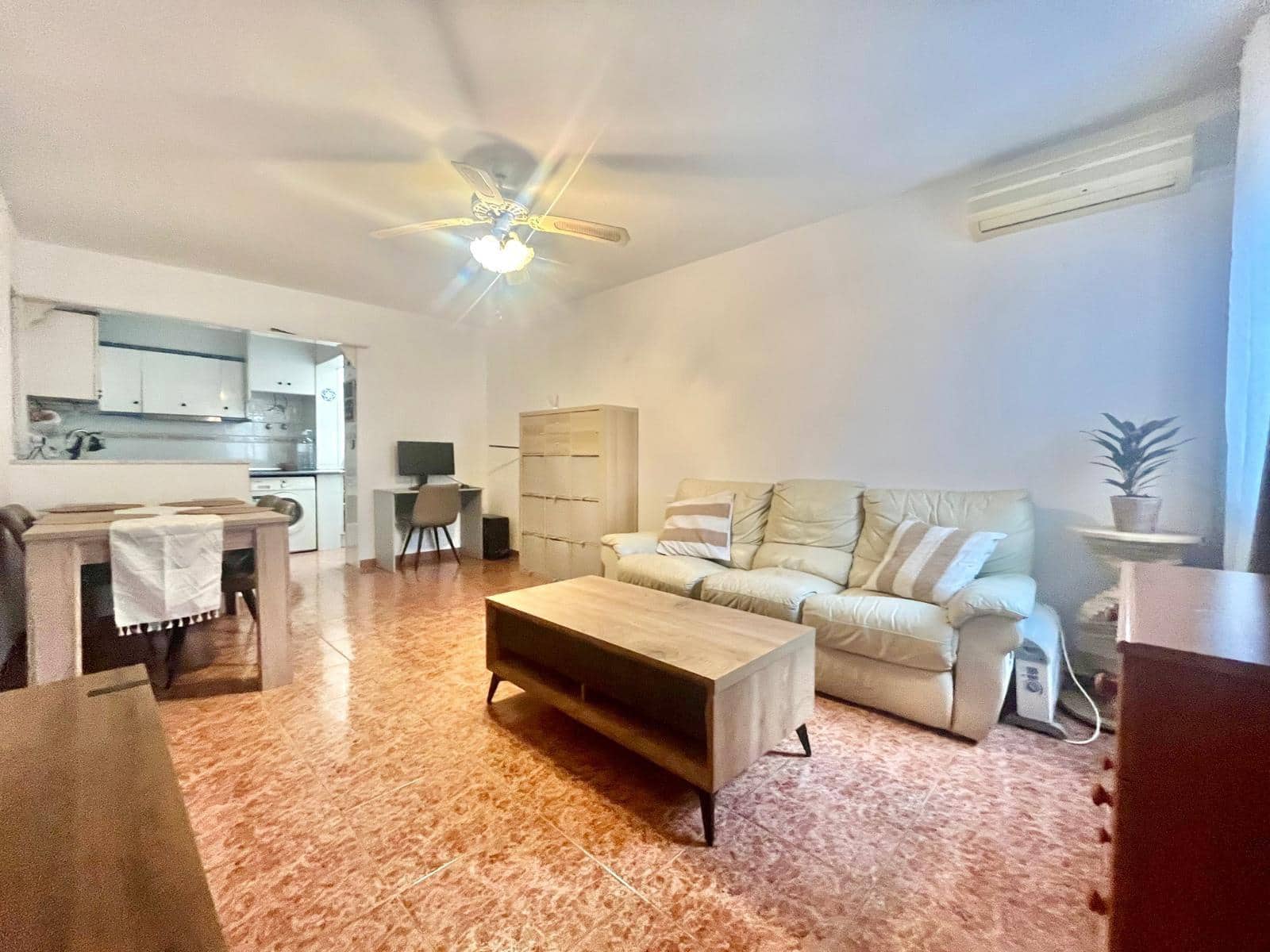 3 bedroom Bungalow for sale in Paraje Natural with pool garage - € 179,000 (Ref: 9826683)