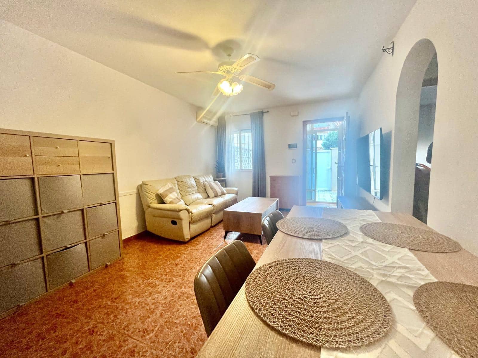 3 bedroom Bungalow for sale in Paraje Natural with pool garage - € 179,000 (Ref: 9826683)