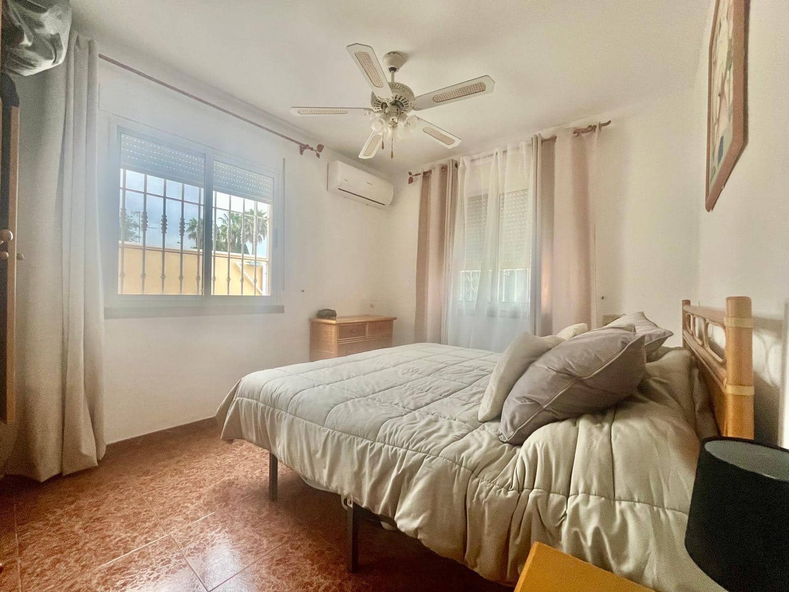 3 bedroom Bungalow for sale in Paraje Natural with pool garage - € 179,000 (Ref: 9826683)