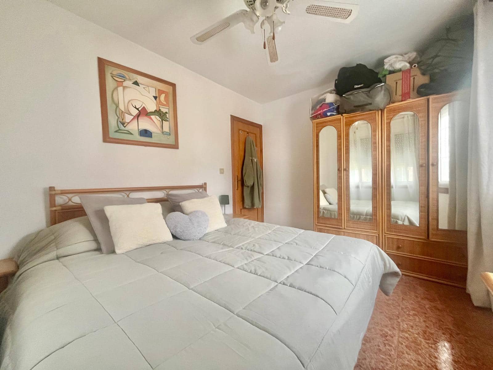 3 bedroom Bungalow for sale in Paraje Natural with pool garage - € 179,000 (Ref: 9826683)