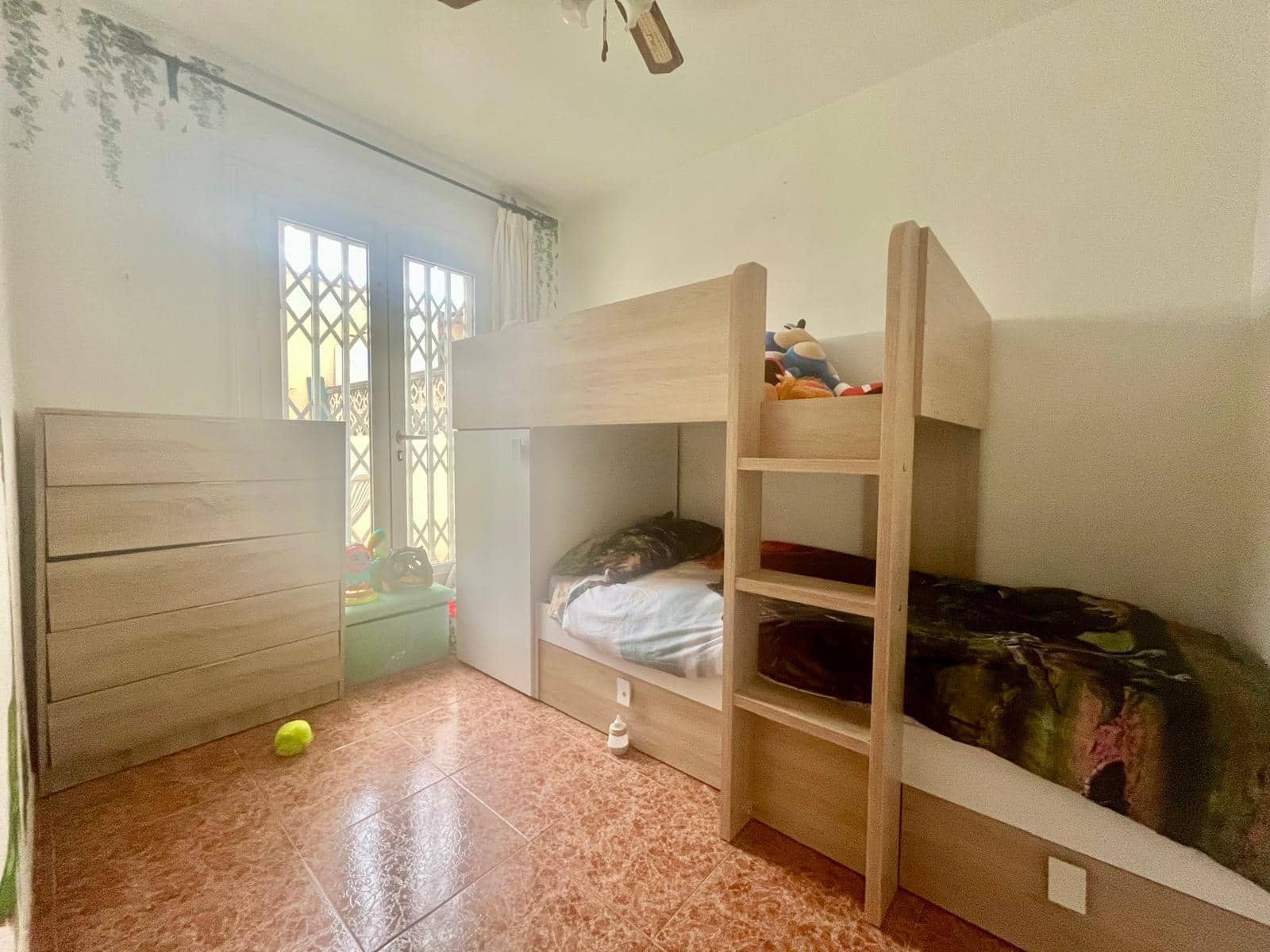 3 bedroom Bungalow for sale in Paraje Natural with pool garage - € 179,000 (Ref: 9826683)