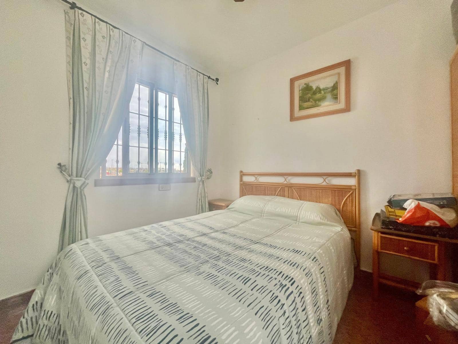 3 bedroom Bungalow for sale in Paraje Natural with pool garage - € 179,000 (Ref: 9826683)