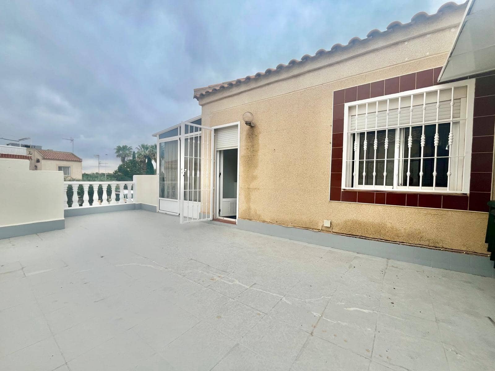 3 bedroom Bungalow for sale in Paraje Natural with pool garage - € 179,000 (Ref: 9826683)