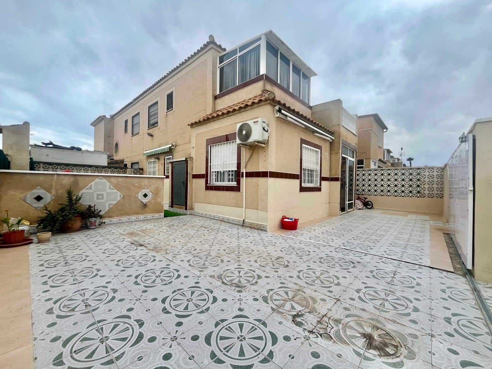 3 bedroom Bungalow for sale in Paraje Natural with pool garage - € 179,000 (Ref: 9826683)