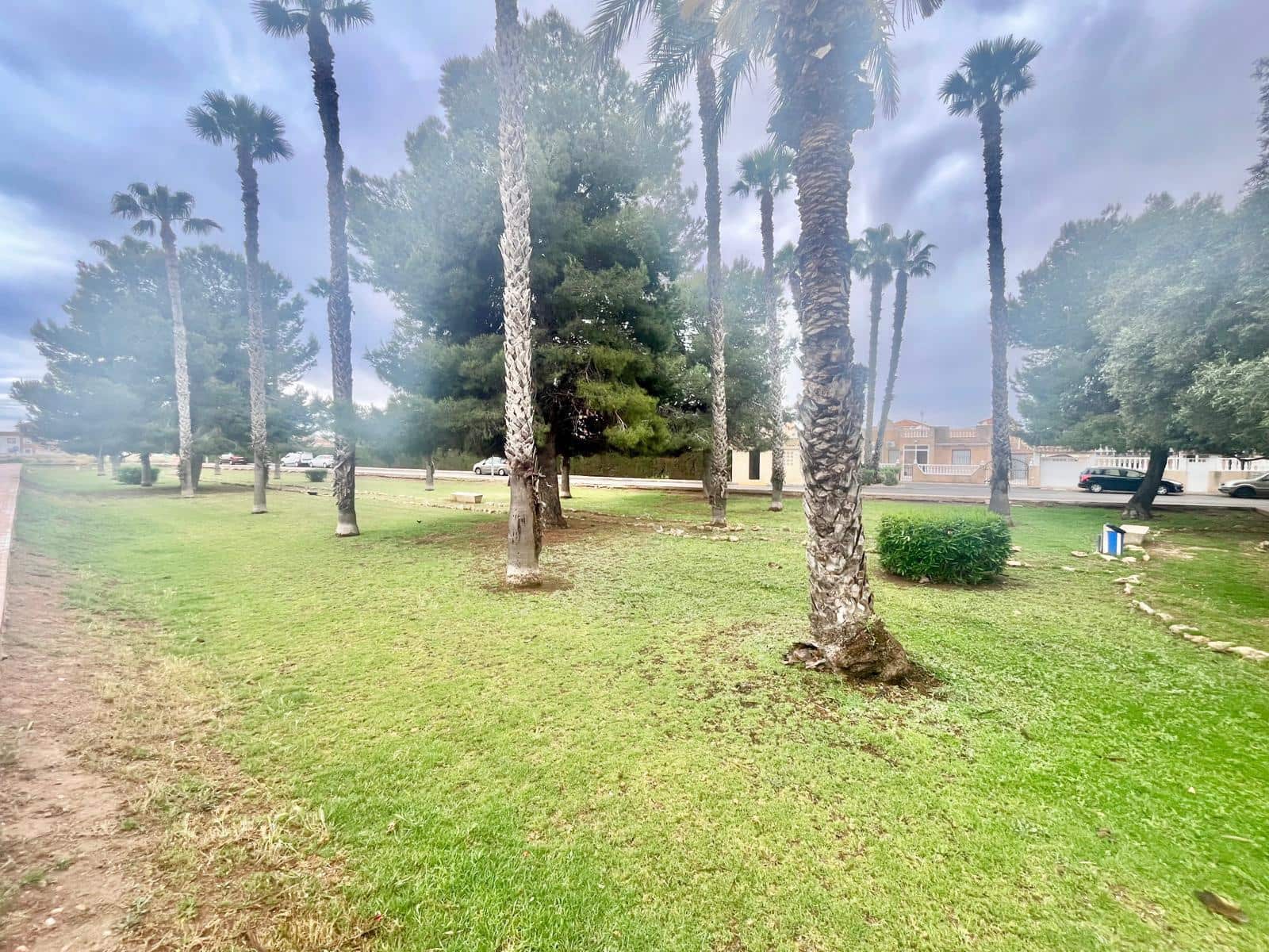 3 bedroom Bungalow for sale in Paraje Natural with pool garage - € 179,000 (Ref: 9826683)