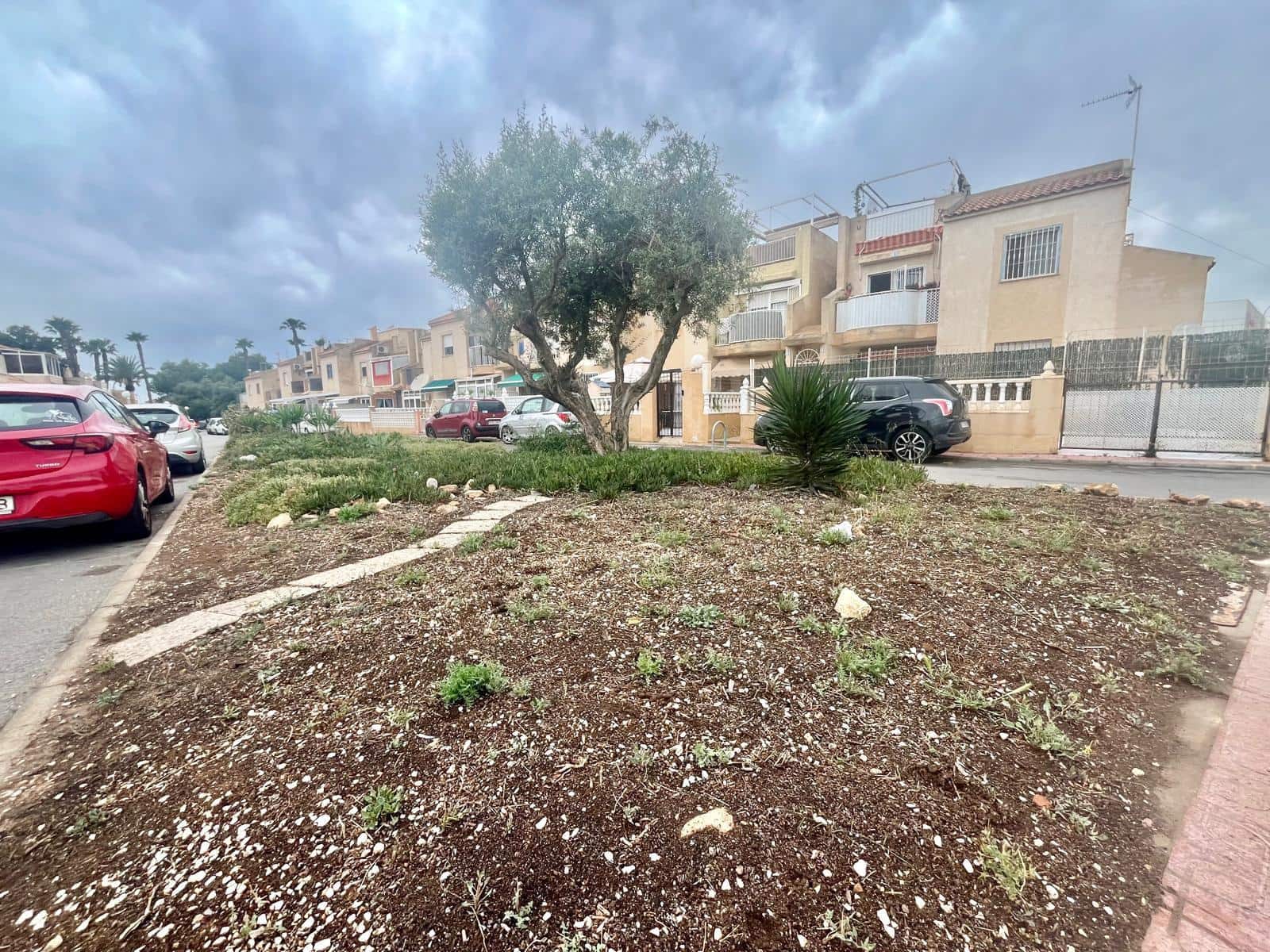 3 bedroom Bungalow for sale in Paraje Natural with pool garage - € 179,000 (Ref: 9826683)