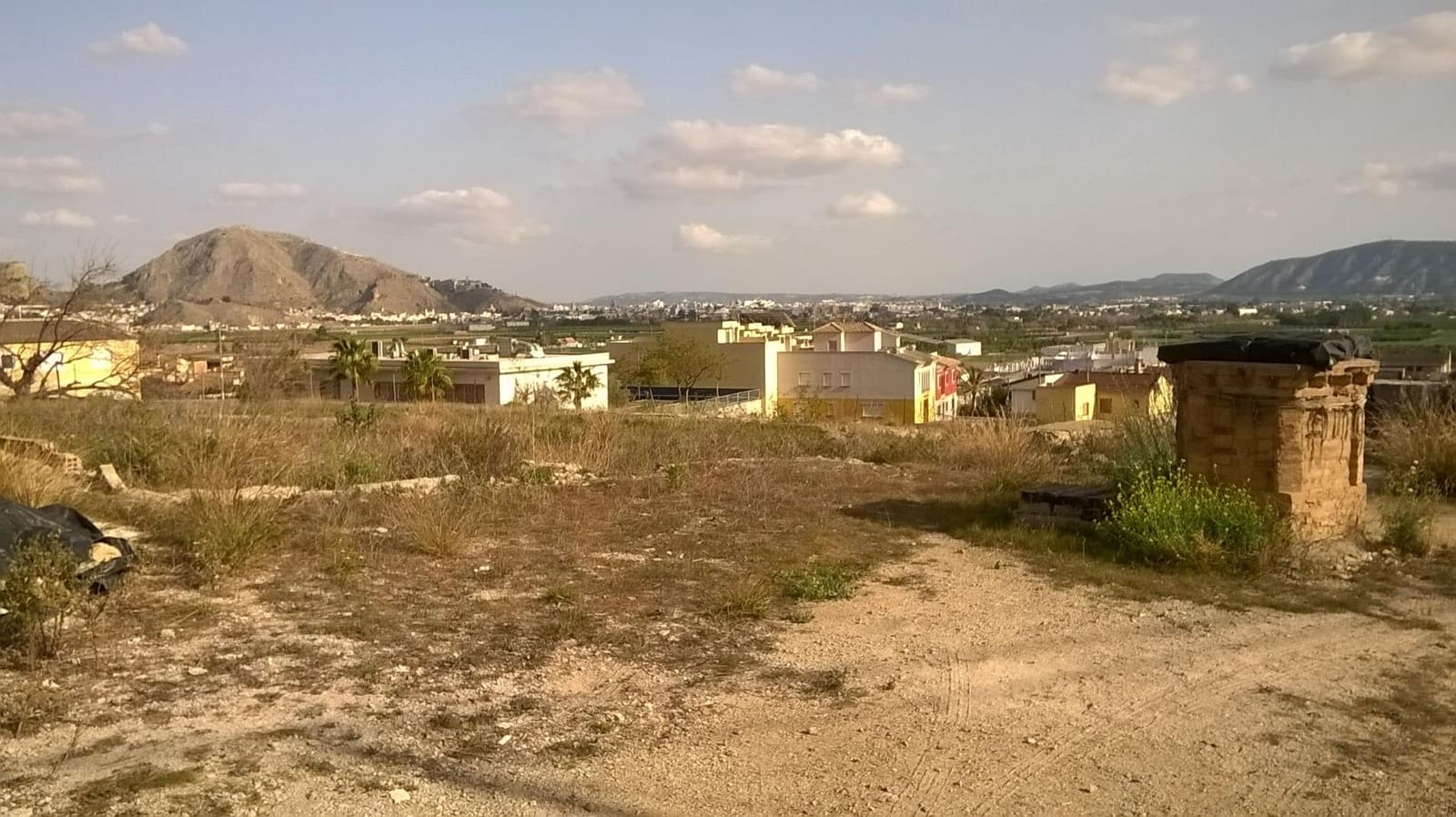 7 sovrum Finca/Hus på landet till salu i Orihuela - 850 000 € (Ref: 9827145)