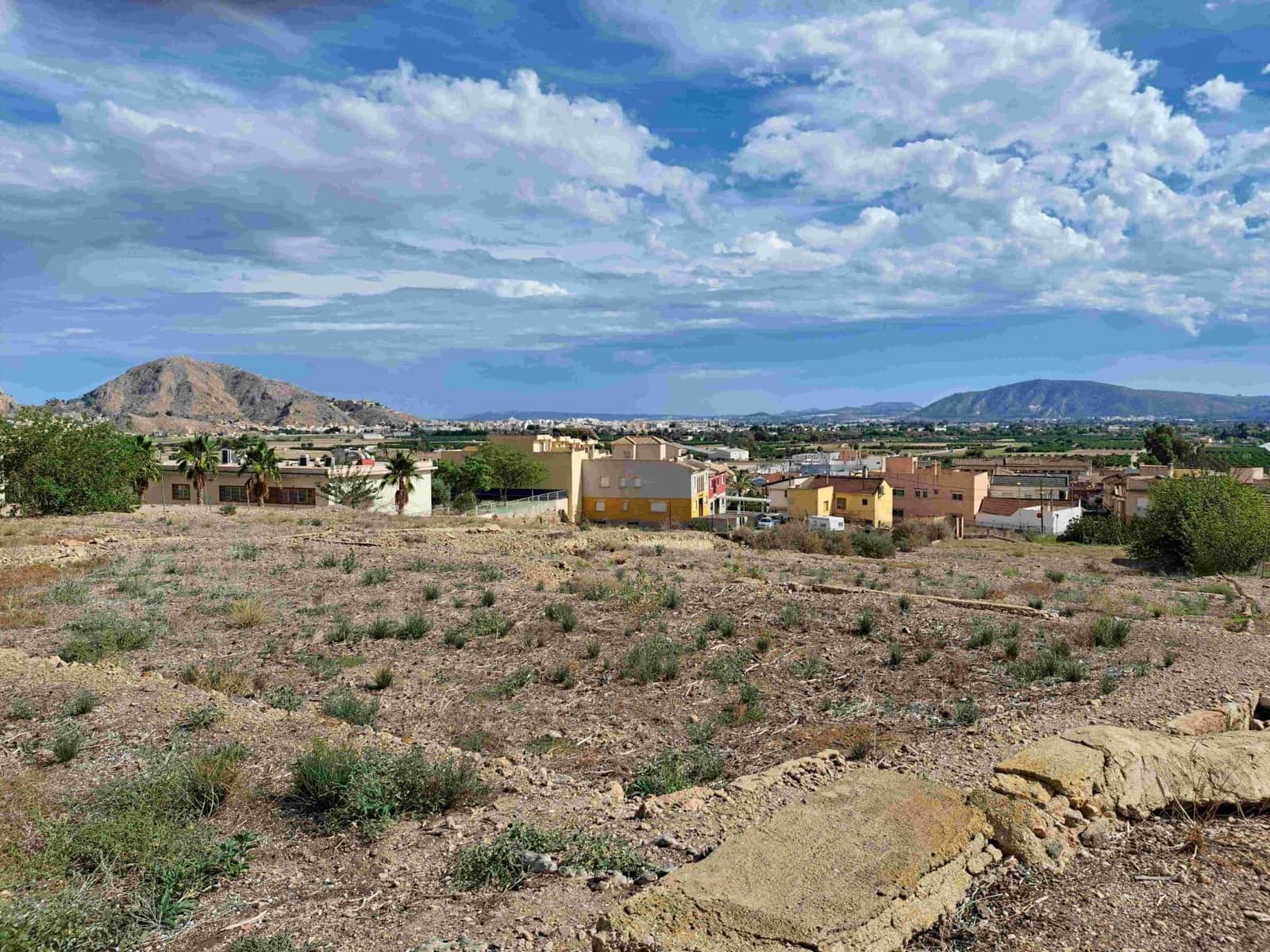 7 sovrum Finca/Hus på landet till salu i Orihuela - 850 000 € (Ref: 9827145)