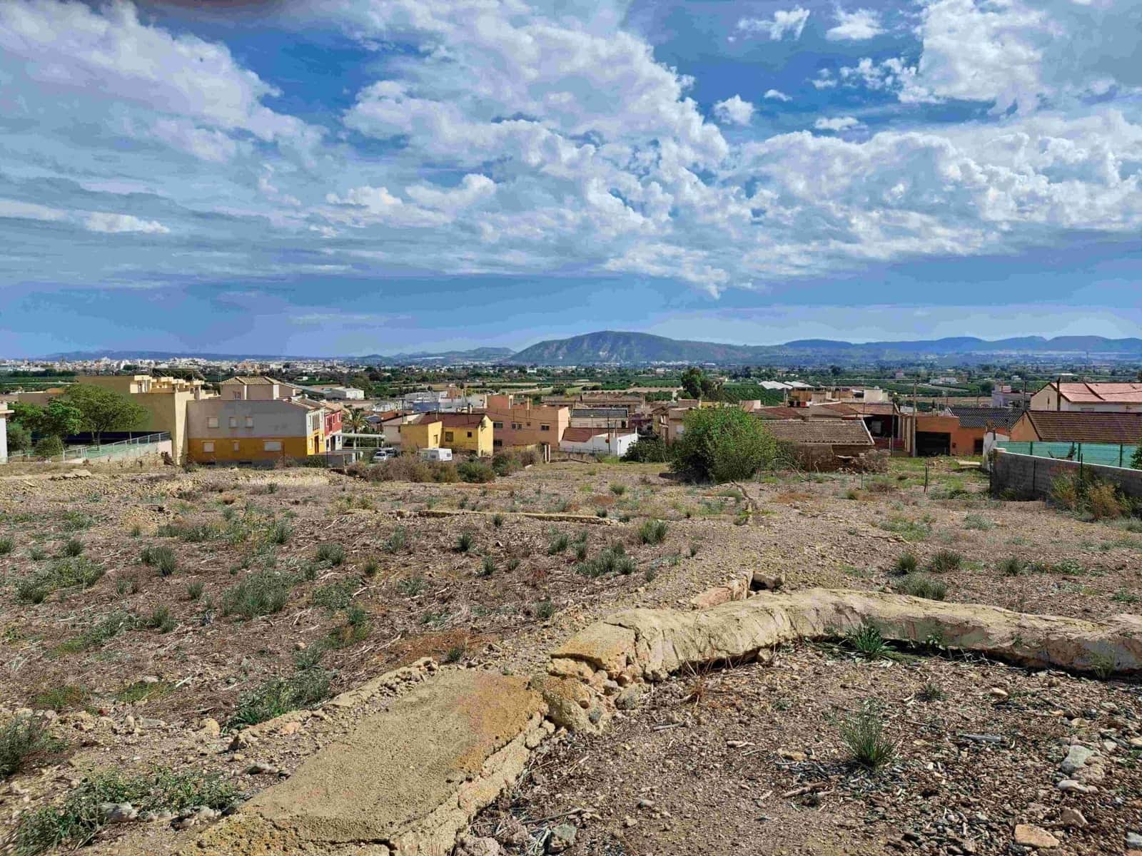 7 sovrum Finca/Hus på landet till salu i Orihuela - 850 000 € (Ref: 9827145)