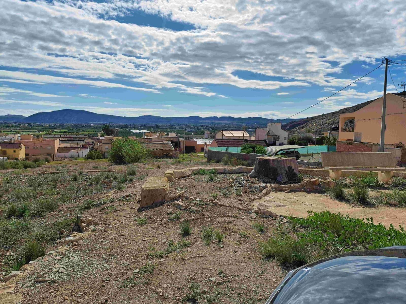 7 sovrum Finca/Hus på landet till salu i Orihuela - 850 000 € (Ref: 9827145)
