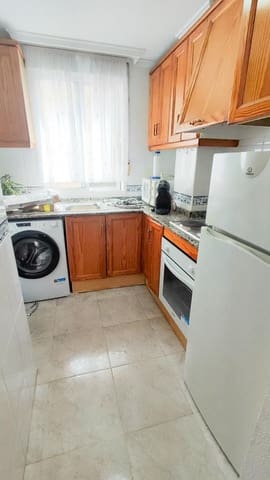 2 bedroom Apartment for sale in Playa de los Locos, Torrevieja - € 150,000 (Ref: 9829377)