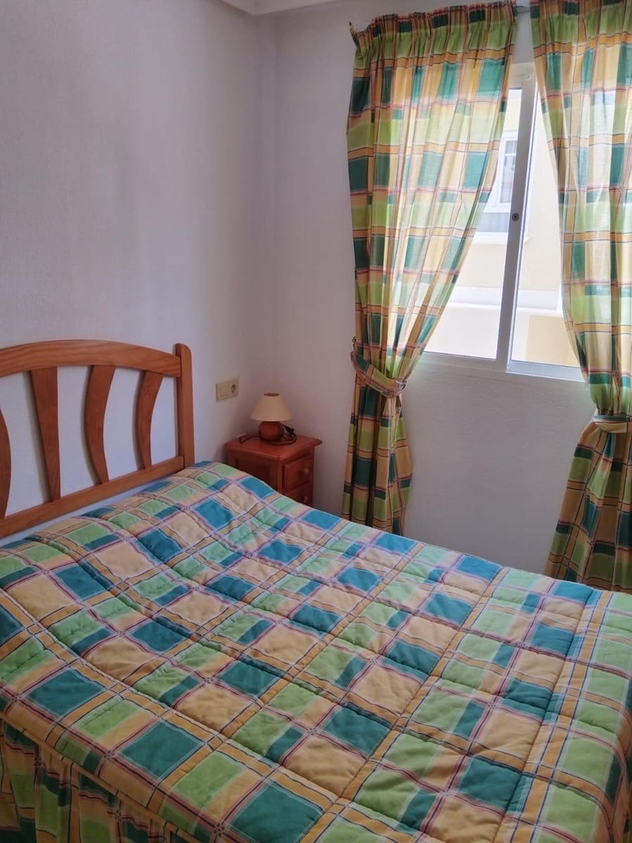2 bedroom Apartment for sale in Torrevieja - € 150,000 (Ref: 9829377)