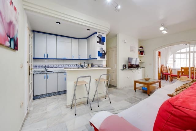 2 sovrum Lägenhet till salu i Playa de los Locos, Torrevieja med pool garage - 239 500 € (Ref: 9831743)