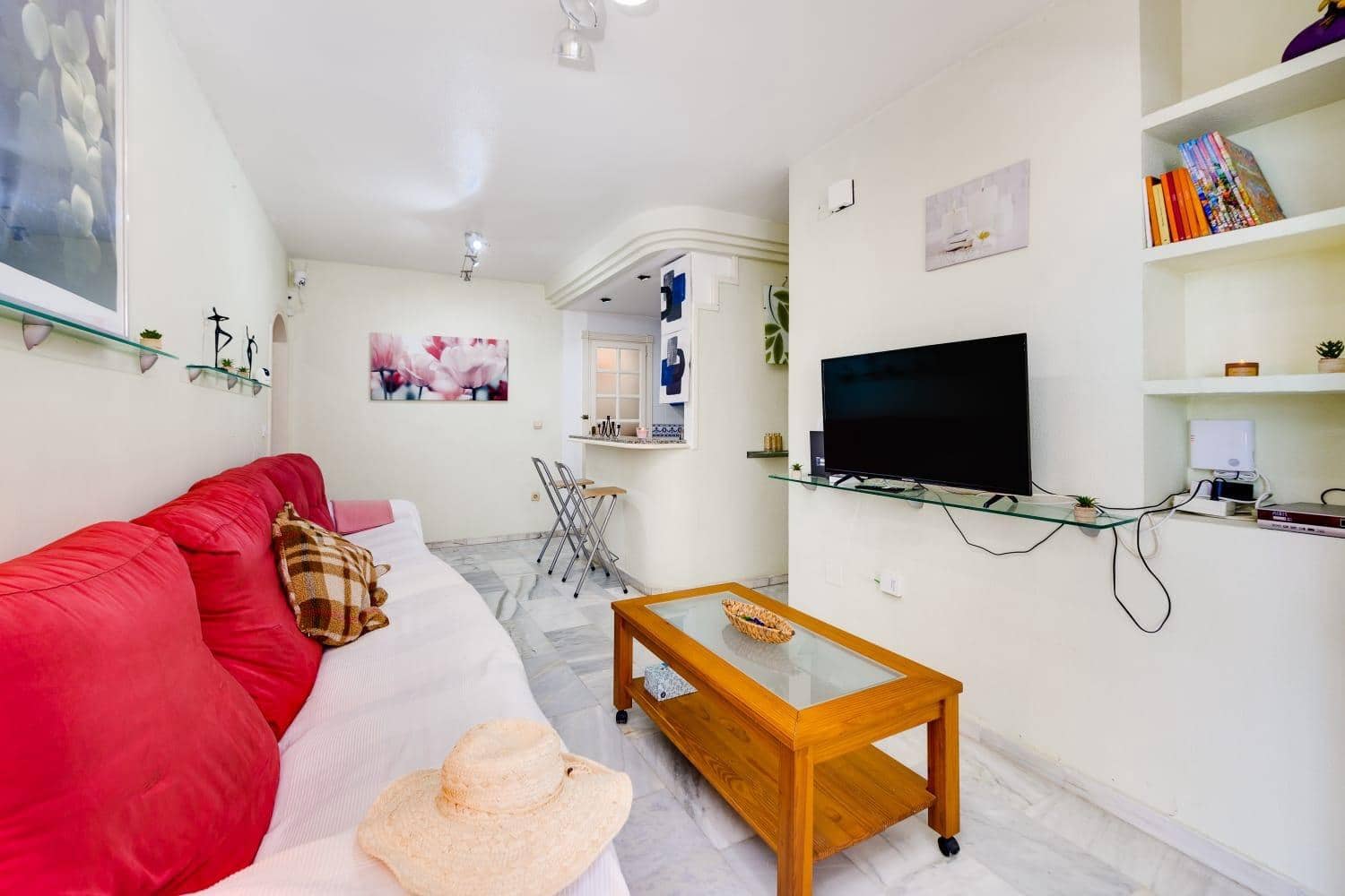 2 quarto Apartamento para venda em Torrevieja com piscina garagem - 239 500 € (Ref: 9831743)