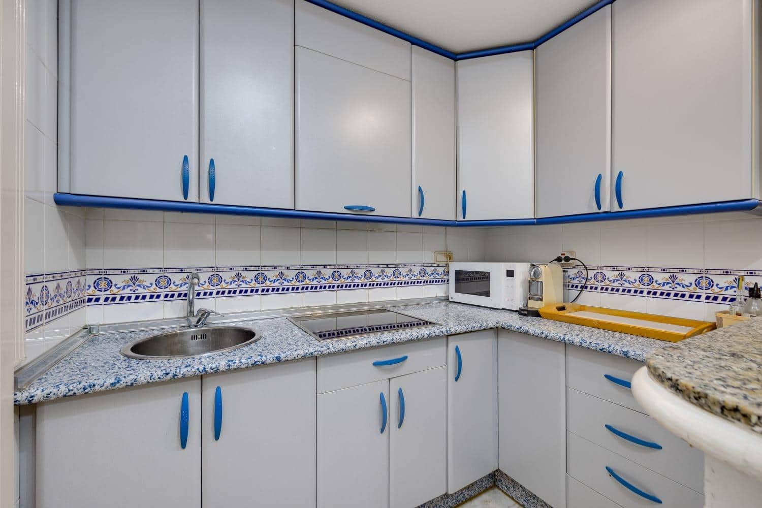 2 quarto Apartamento para venda em Torrevieja com piscina garagem - 239 500 € (Ref: 9831743)