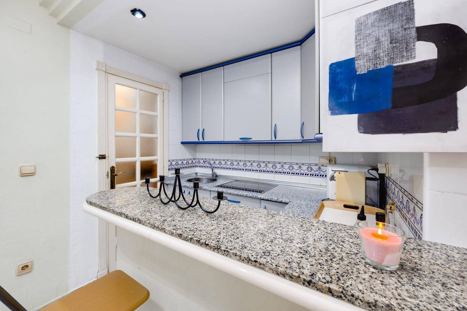 2 quarto Apartamento para venda em Torrevieja com piscina garagem - 239 500 € (Ref: 9831743)