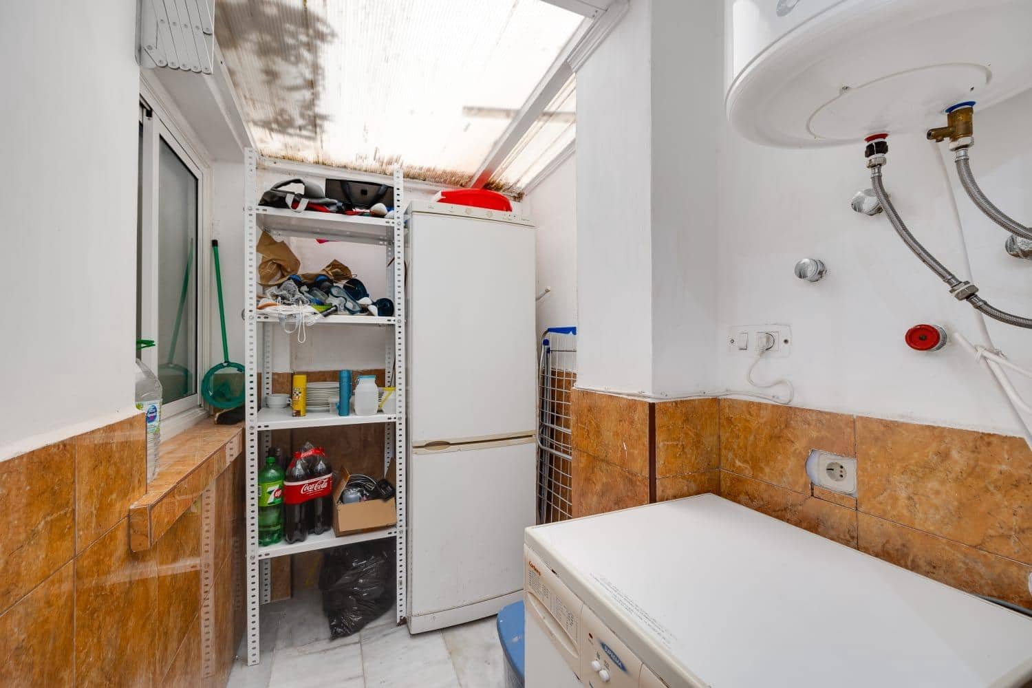 2 quarto Apartamento para venda em Torrevieja com piscina garagem - 239 500 € (Ref: 9831743)