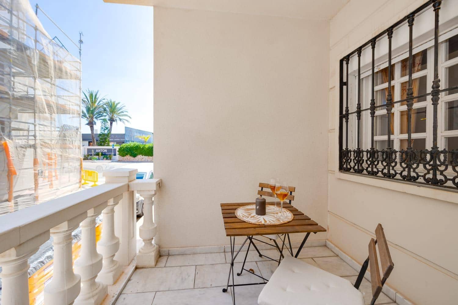 2 quarto Apartamento para venda em Torrevieja com piscina garagem - 239 500 € (Ref: 9831743)