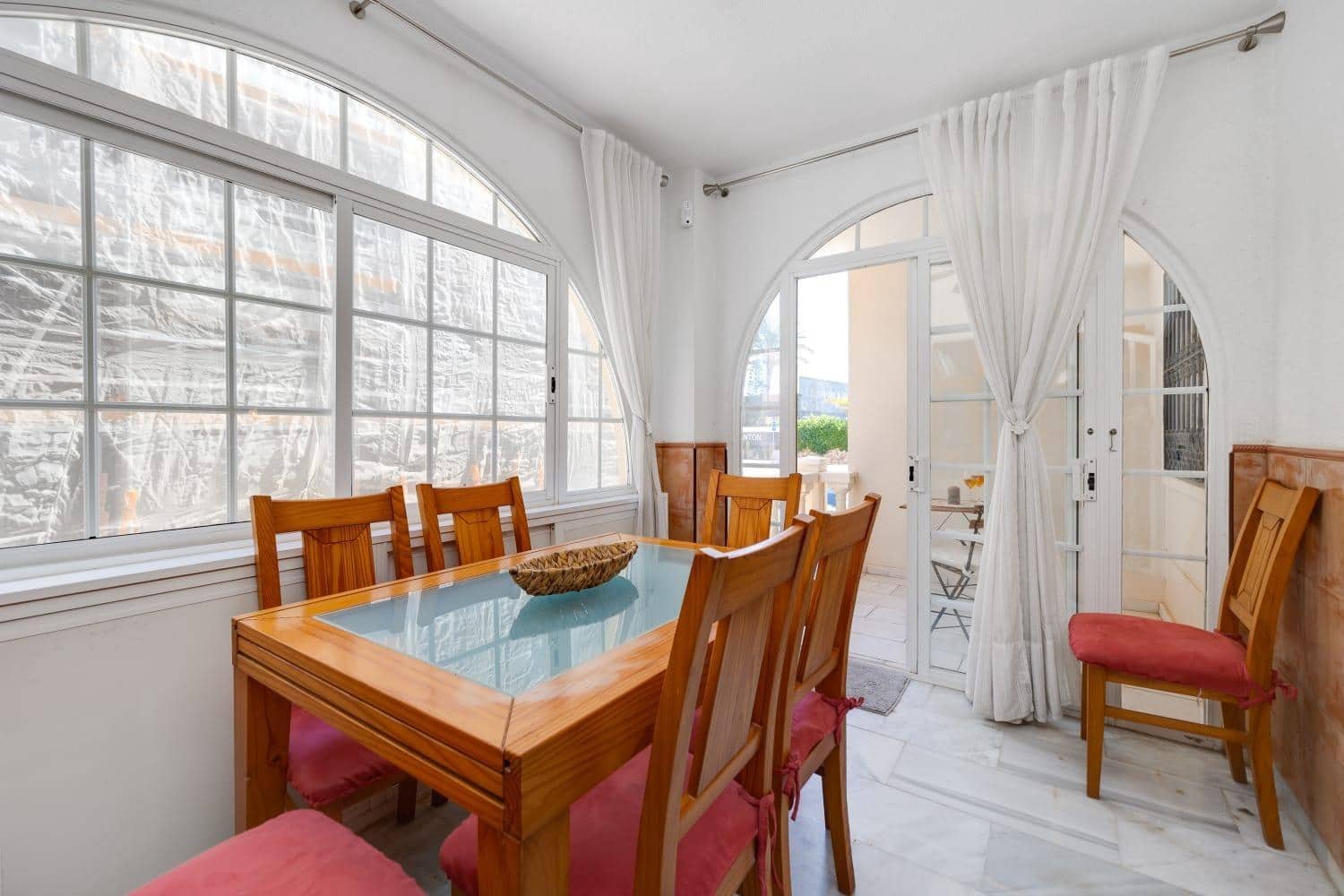 2 quarto Apartamento para venda em Torrevieja com piscina garagem - 239 500 € (Ref: 9831743)