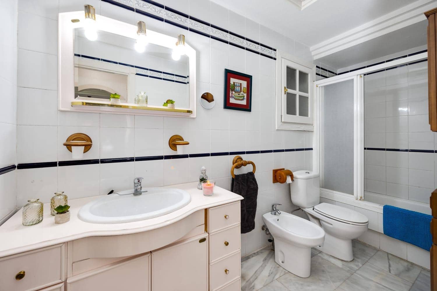 2 quarto Apartamento para venda em Torrevieja com piscina garagem - 239 500 € (Ref: 9831743)