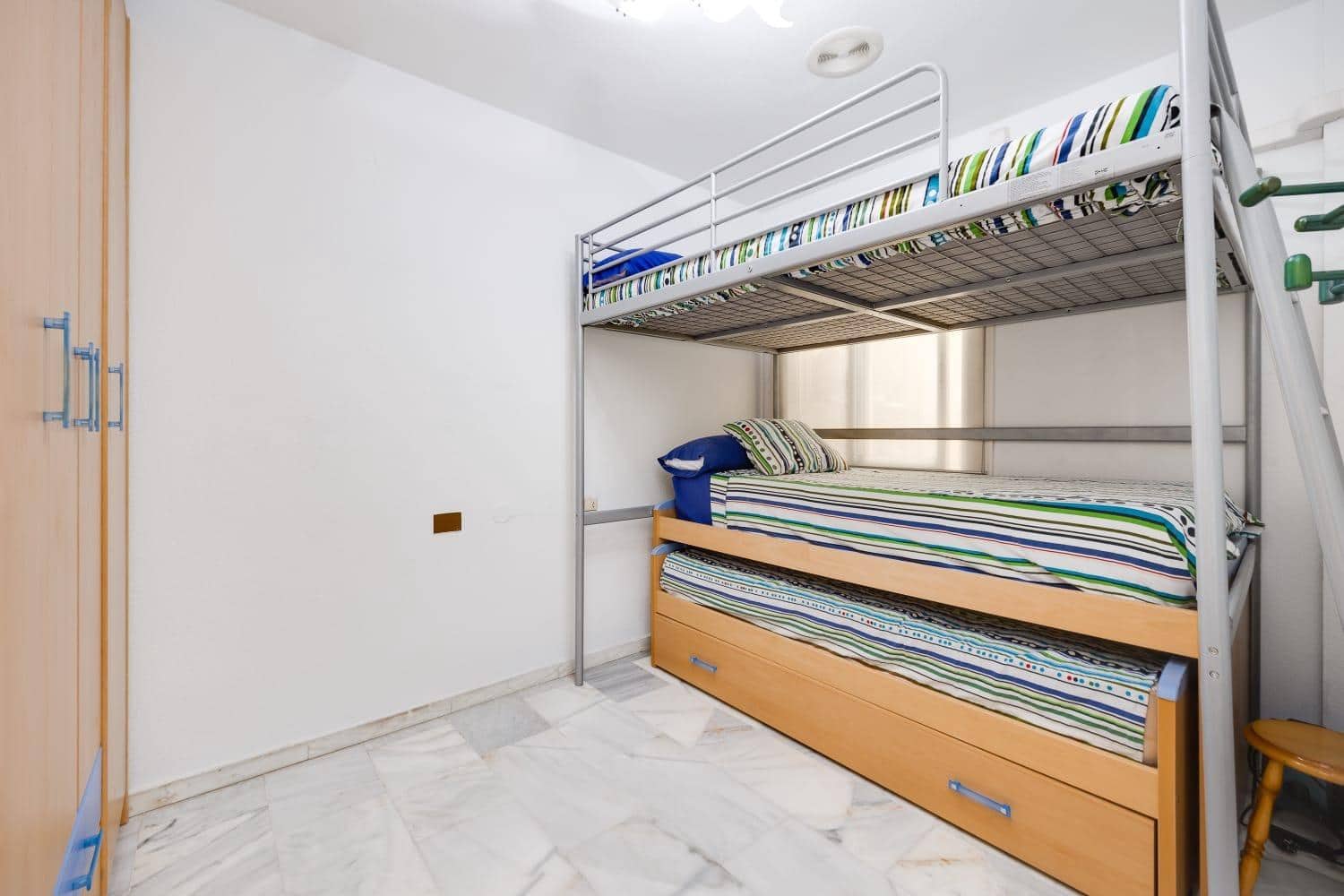2 quarto Apartamento para venda em Torrevieja com piscina garagem - 239 500 € (Ref: 9831743)
