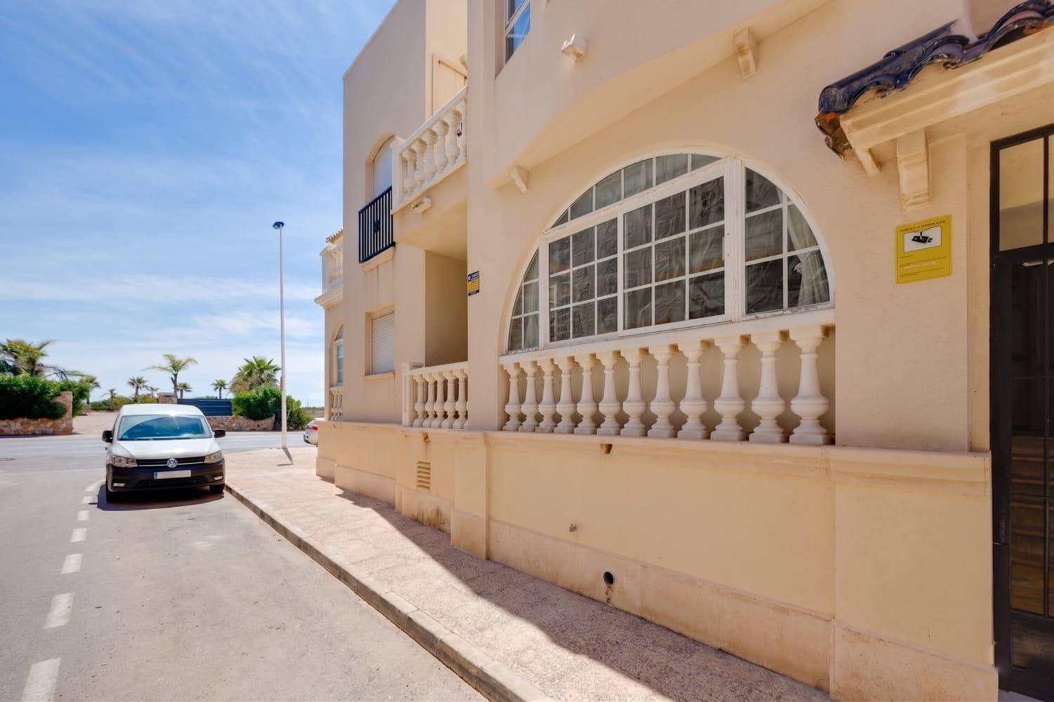 2 quarto Apartamento para venda em Torrevieja com piscina garagem - 239 500 € (Ref: 9831743)