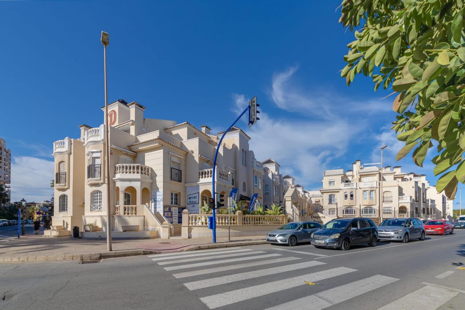 2 quarto Apartamento para venda em Torrevieja com piscina garagem - 239 500 € (Ref: 9831743)