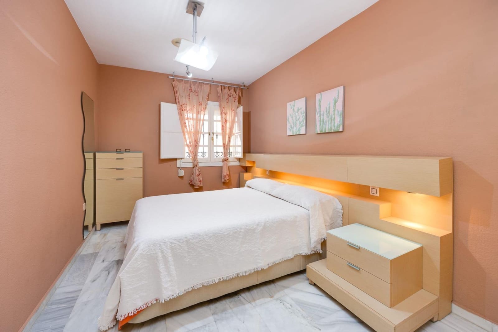 2 quarto Apartamento para venda em Torrevieja com piscina garagem - 239 500 € (Ref: 9831743)