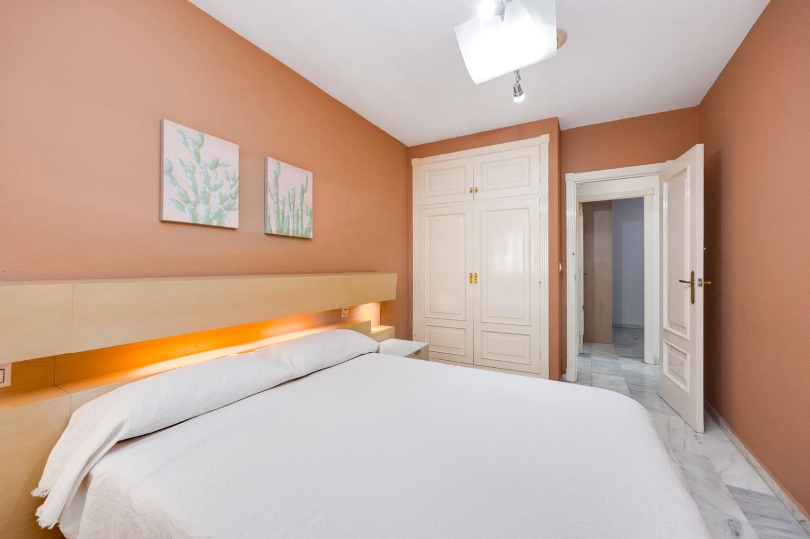 2 quarto Apartamento para venda em Torrevieja com piscina garagem - 239 500 € (Ref: 9831743)