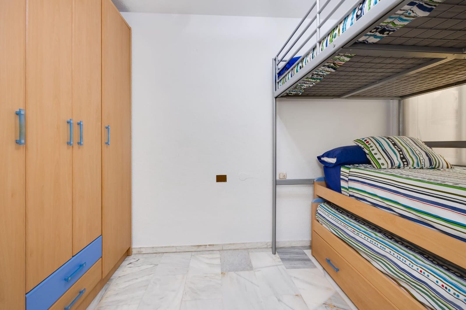 2 quarto Apartamento para venda em Torrevieja com piscina garagem - 239 500 € (Ref: 9831743)