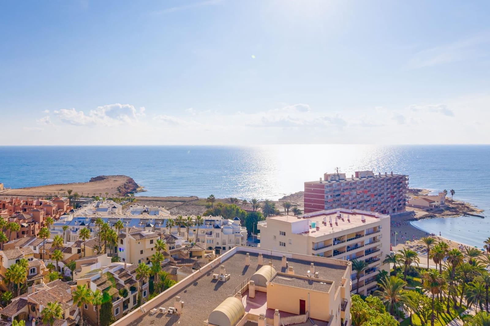 2 quarto Apartamento para venda em Torrevieja com piscina garagem - 239 500 € (Ref: 9831743)