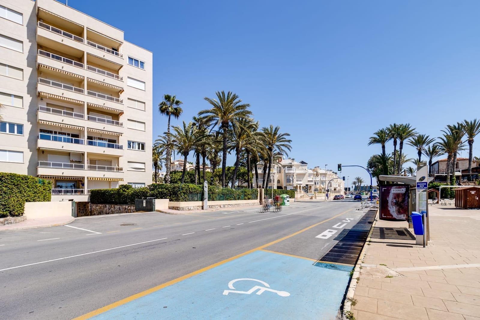 2 quarto Apartamento para venda em Torrevieja com piscina garagem - 239 500 € (Ref: 9831743)